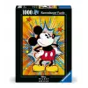 1000p Puzzle Retro Mickey, Yapboz