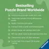 1000p Puzzle Retro Mickey, Yapboz