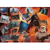 1000p Puzzle Star Wars Vill Moff Gideon