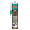 100D Duş Kabini Silikonu Şeffaf - SA061