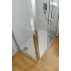 100D Duş Kabini Silikonu Şeffaf - SA061