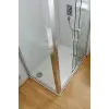 100D Duş Kabini Silikonu Şeffaf - SA061