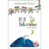 101 Tekerleme Kitabı