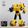 10338 Icons Bumblebee Yapı Seti