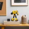 10338 Icons Bumblebee Yapı Seti