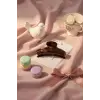 11 cm Renkli Kadın Saç Klipsi, Basic Seri, 2019892210105