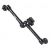 11 Inç Magic Kolu Dslr Rig, Led, LCD için