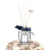 110 ml Silindir Şişe Bambu Çubuklu Aqua Medıterrenean Oda Kokusu