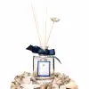110 ml Silindir Şişe Bambu Çubuklu Aqua Medıterrenean Oda Kokusu