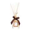 110 ml Silindir Şişe Dark Amber Oda Kokusu