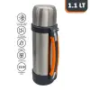 1100 Kamp Termos, 1.1 L