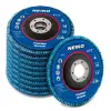 11142A Flap Disc, Konik Tip 29,40 Grit