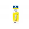 112 EcoTank Sarı Mürekkep - C13T06C44A