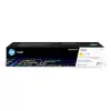 117A 700 Sayfa Kapasiteli Sarı Toner (W2072A)