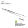 11900 Soco mutfak cımbızı