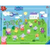 11p Çocuk Puzzle Peppa Pig