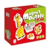 12-36 Ay İlk Magnet Puzzle