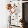 12-36 Ay İlk Magnet Puzzle