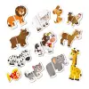 12-36 Ay İlk Magnet Puzzle