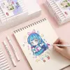 12 Adet Slim Marker Kalem Seti