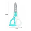 12 cm Kidikut Çocuk Makası