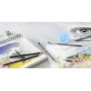 12 Creative Studio Yassı Fırça No