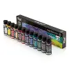 12li 60 Cc Master-Mix Akrilik Set