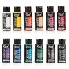 12li 60 Cc Master-Mix Akrilik Set