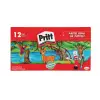 12li Pastel Boya, Karton Kutu