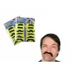 12li Takma Bıyık Set