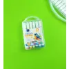 12 Renk Akrilik Marker Kalem Seti