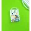 12 Renk Akrilik Marker Kalem Seti