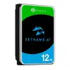 12 TB Dahili 3,5 İnç Sabit Disk, 6 Gb/sn