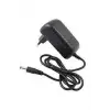 12 V 2 A standart uçlu adaptör, 24 W
