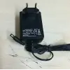 12 V 2 Amper 12V 2A Adaptör, 5.5 mm 2.5 mm