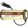 12 V 220 V İnvertör Dönüştürücü