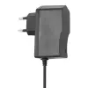 12 Volt - 1 Amper 3.5 * 1.35 Mm Uçlu Pri̇z Ti̇pi̇ Adaptör