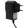 12 Volt 1 Amper Adaptör, Modem Adaptörü, Mini Uydu Cihazı Adaptörü 12 Volt DC