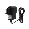 12 Volt 1 Amper Adaptör, Modem Adaptörü, Mini Uydu Cihazı Adaptörü 12 Volt DC