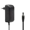 12 Volt - 2 Amper 5.5 * 2.5 Mm Uçlu Plasti̇k Kasa Pri̇z Ti̇pi̇ Adaptör