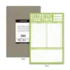 12267 Bloknot: Kendini Toparla