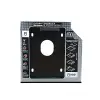 12.7mm SATA 3.0 2.5 inch Notebook HDD SSD Caddy Kızak Kutu