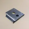 12.7mm SATA 3.0 2.5 inch Notebook HDD SSD Caddy Kızak Kutu