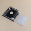 12.7mm SATA 3.0 2.5 inch Notebook HDD SSD Caddy Kızak Kutu