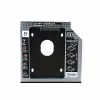 12.7mm SATA 3.0 2.5 inch Notebook HDD SSD Caddy Kızak Kutu
