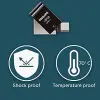 128 GB OTG Çift Bağlantılı Type-C ve USB Flash Bellek