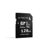 128 GB Uhs-II SD Kart, V90