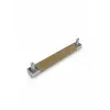 128 MM Mobilya Kulpu, Vida Dahil