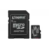 128GB microSDXC Canvas Select Plus Gen3 150MB/s A1 Kart + Adaptör