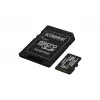 128GB microSDXC Canvas Select Plus Gen3 150MB/s A1 Kart + Adaptör